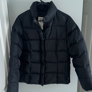 Eddie Bauer Women’s Premium Goose Down Jacket